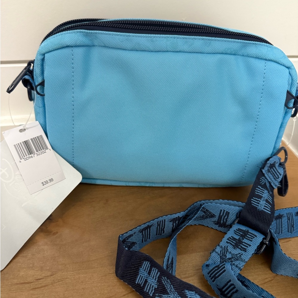 Disney Parks Stitch Crossbody/Fanny Pack NWT - Picture 3 of 4